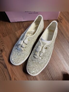 Keds X Kate Spade